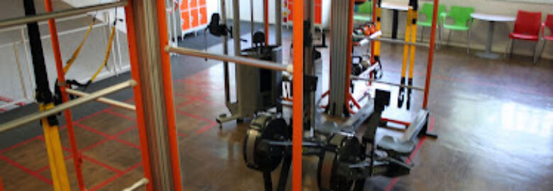 Force Fit Academia