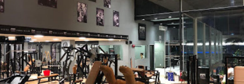 Stúdio XN – Xande Negão