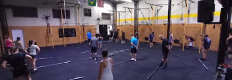 Kairós Cross Training