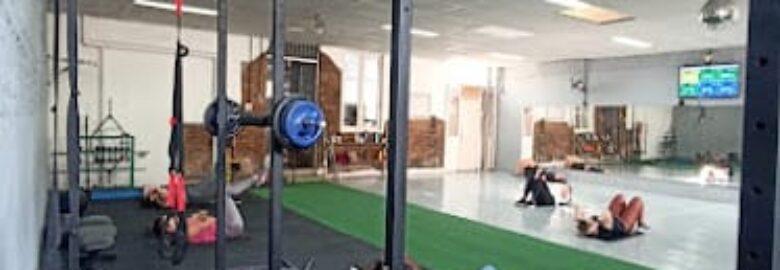 Atlanta Fitness Club