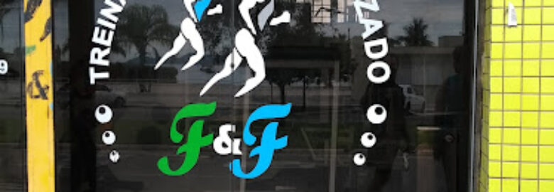 Treinamento Personalizado F&F