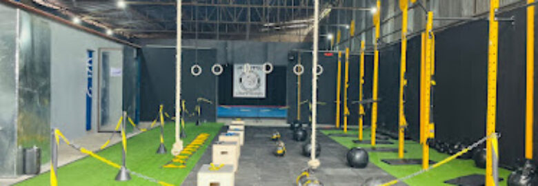 MAXIMUS CENTRO DE TREINAMENTO