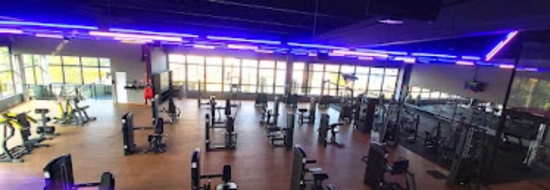 Panobianco Academia Suzano