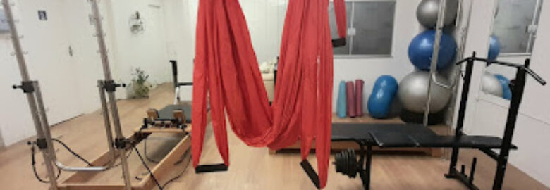 GYM D CENTRO DE ESPECIALIDADES FÍSICAS