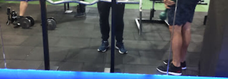 Academia Thor Fit