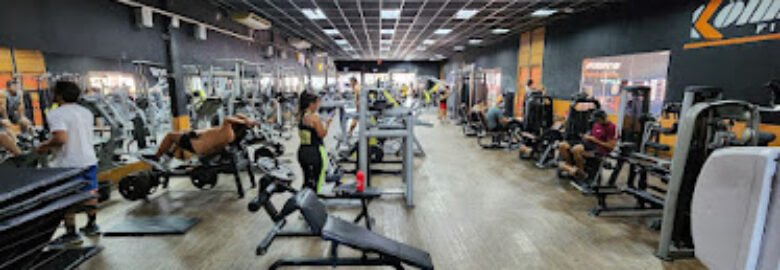 Können Fit Club | Academia em Santa Cruz RJ
