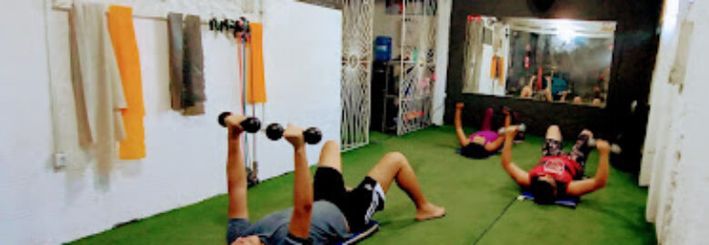 Quality Treinamento Funcional