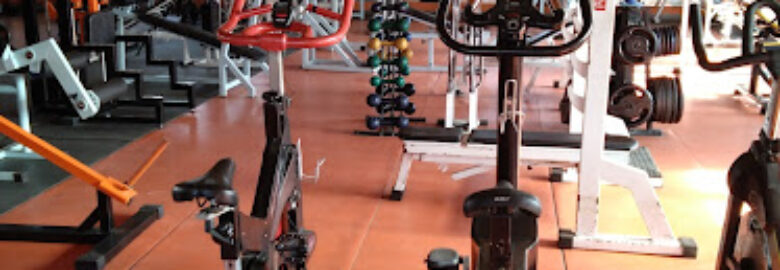 Academia Postural Fitness