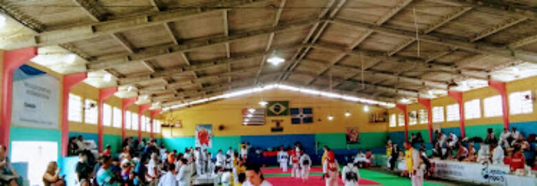 Ginásio Municipal De Artes Marciais Ayrton José Pereira