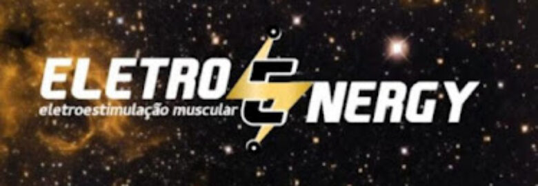 Eletro Energy – Eletroestimulação Muscular