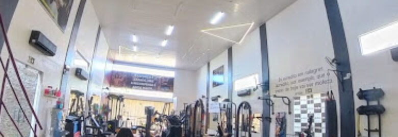 Femme Fitness Academia