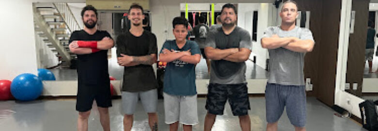 ORGANIC TRAINING CLUB