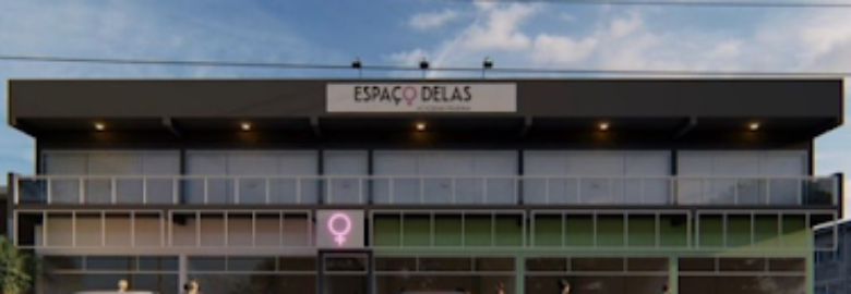 Espaço Delas Academia Feminina