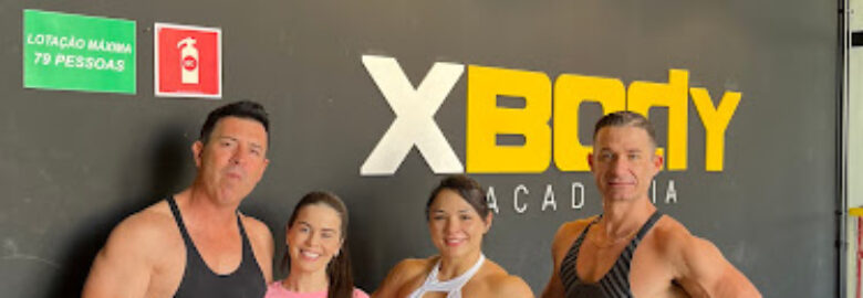 ACADEMIA XBODY (Ourinhos)