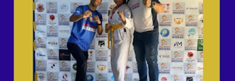 Andrade Taekwondo