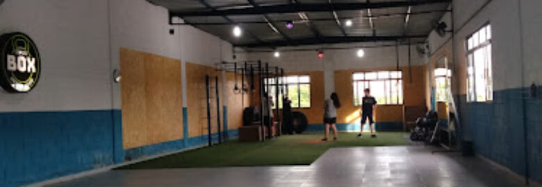 Cross Training Box Interlagos