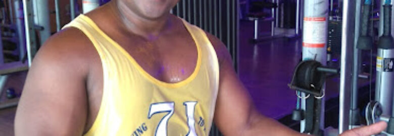 Foce Lion Gym