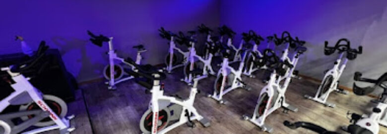 Alpha Fitness – Conquista Olívia Flores