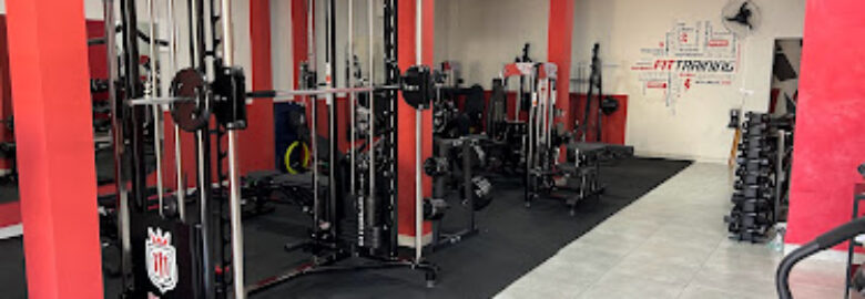 Fit Training Studio Personal