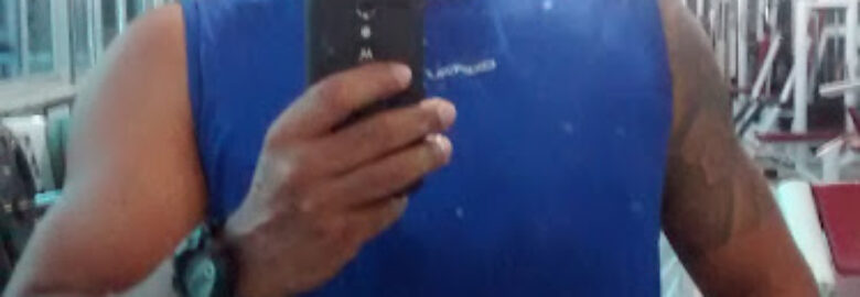 Espaco vida saudavel MG