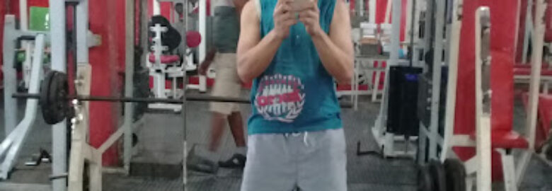 Academia Absolut Fitness