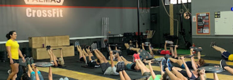 Palmas CrossFit