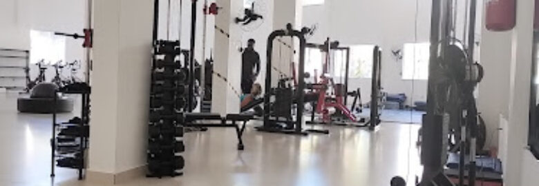 VR FIT – Funcional Strong