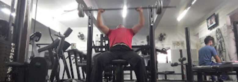 Academia Arena Sports