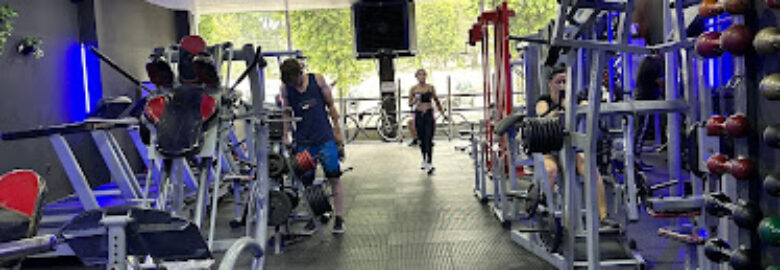 Academia Evolution Gym