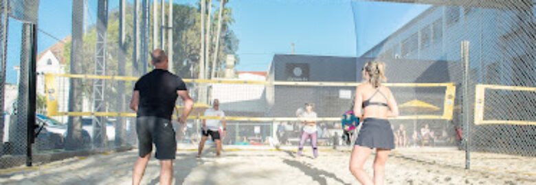 Paralelo 34 Beach Tennis