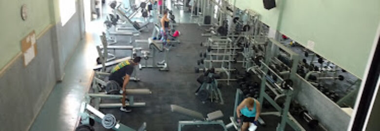 Max Fit Del Castilho
