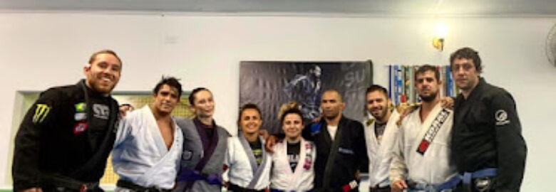 Checkmat Capital – BJJ school