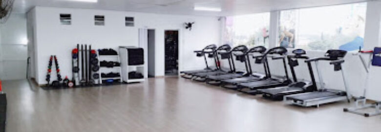 Academia Astral Fitness
