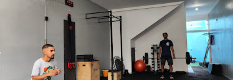 Academia E3 Training