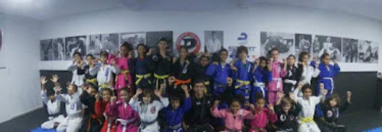 Start Jiu jitsu Ilha da Gigóia