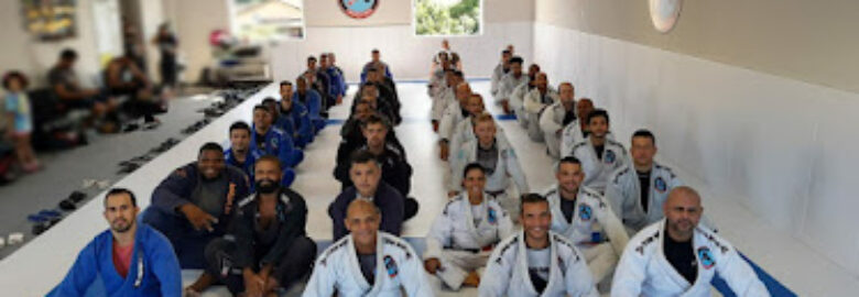 Dojo Team Rios | Jiu Jitsu em ipatinga