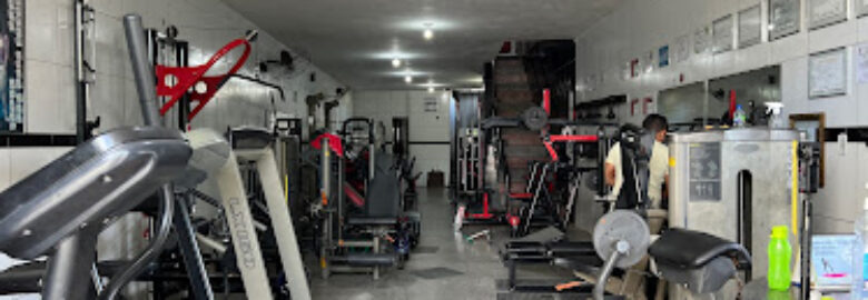 Suerdo Fitness Academia