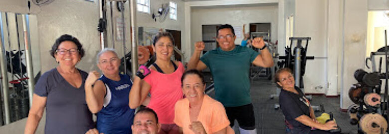 Academia Forma Fit