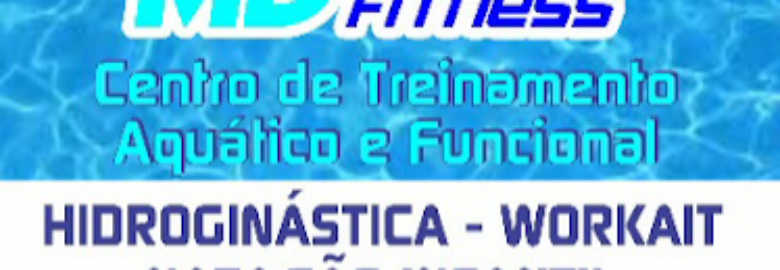 Centro de Treinamento Aquatico e Funcional MD Aqua Fitness