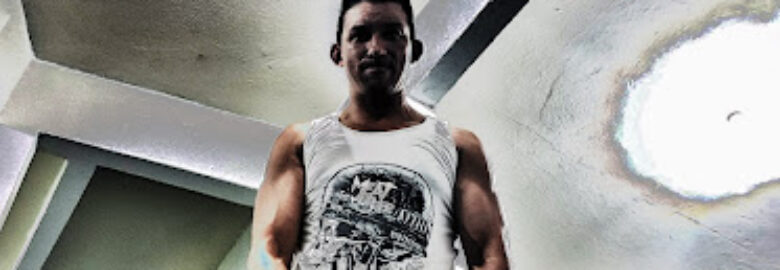 Academia Viagem do Corpo