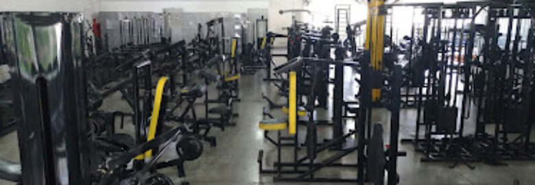 Academia PrimeFit  – 1