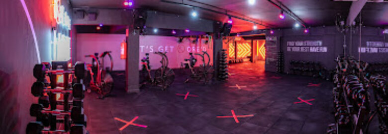Studio Kore – Treino Funcional Anália Franco