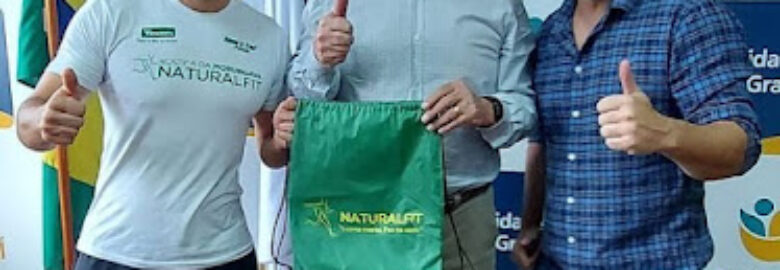 NaturalFIT Gravataí