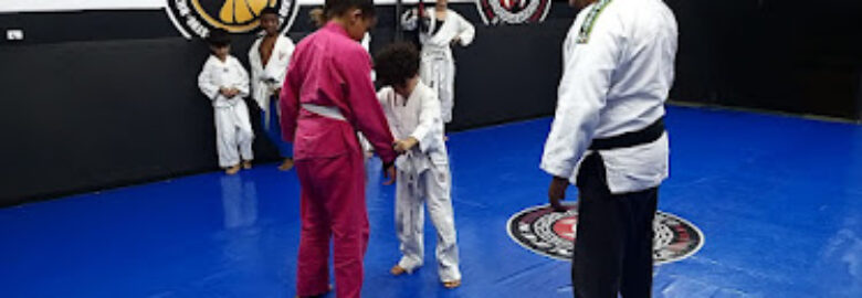 Shenzen academia de jiu-jitsu