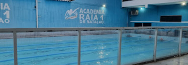 RAIA 1