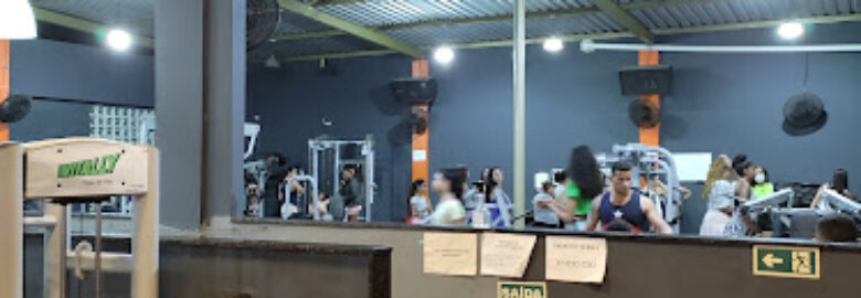 Ultimate Gym