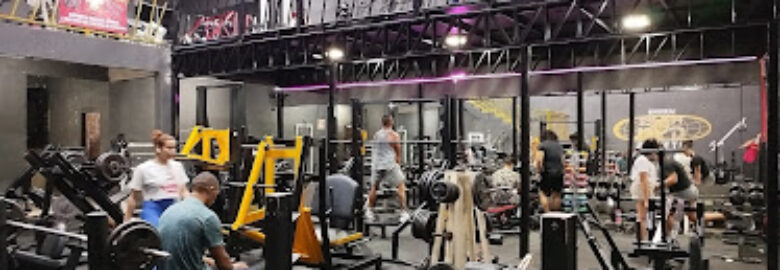 POWER GYN ALTO PARAÍSO