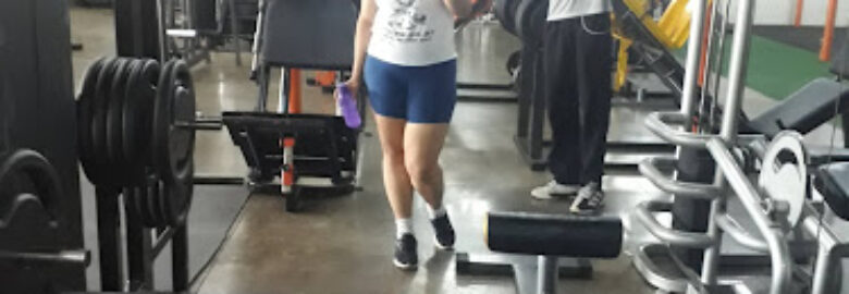 Academia Power Fit