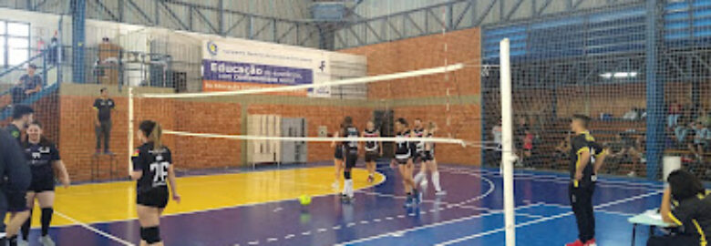 Ginásio De Esportes Prof Wilma Camargo