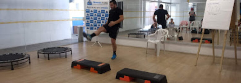 Top Form Fitness